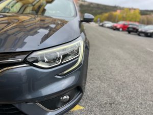 Renault  Mégane Blue DCi 115 CV Business