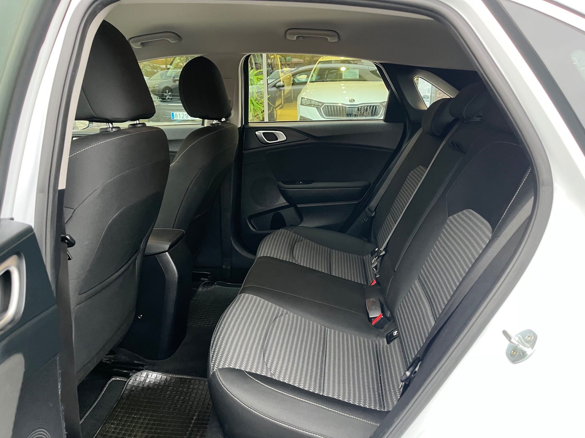 Kia Ceed / cee'd  1.0 TGDi 74kW 100CV Drive