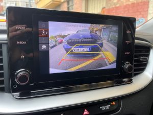 Kia Ceed / cee'd  1.0 TGDi 74kW 100CV Drive