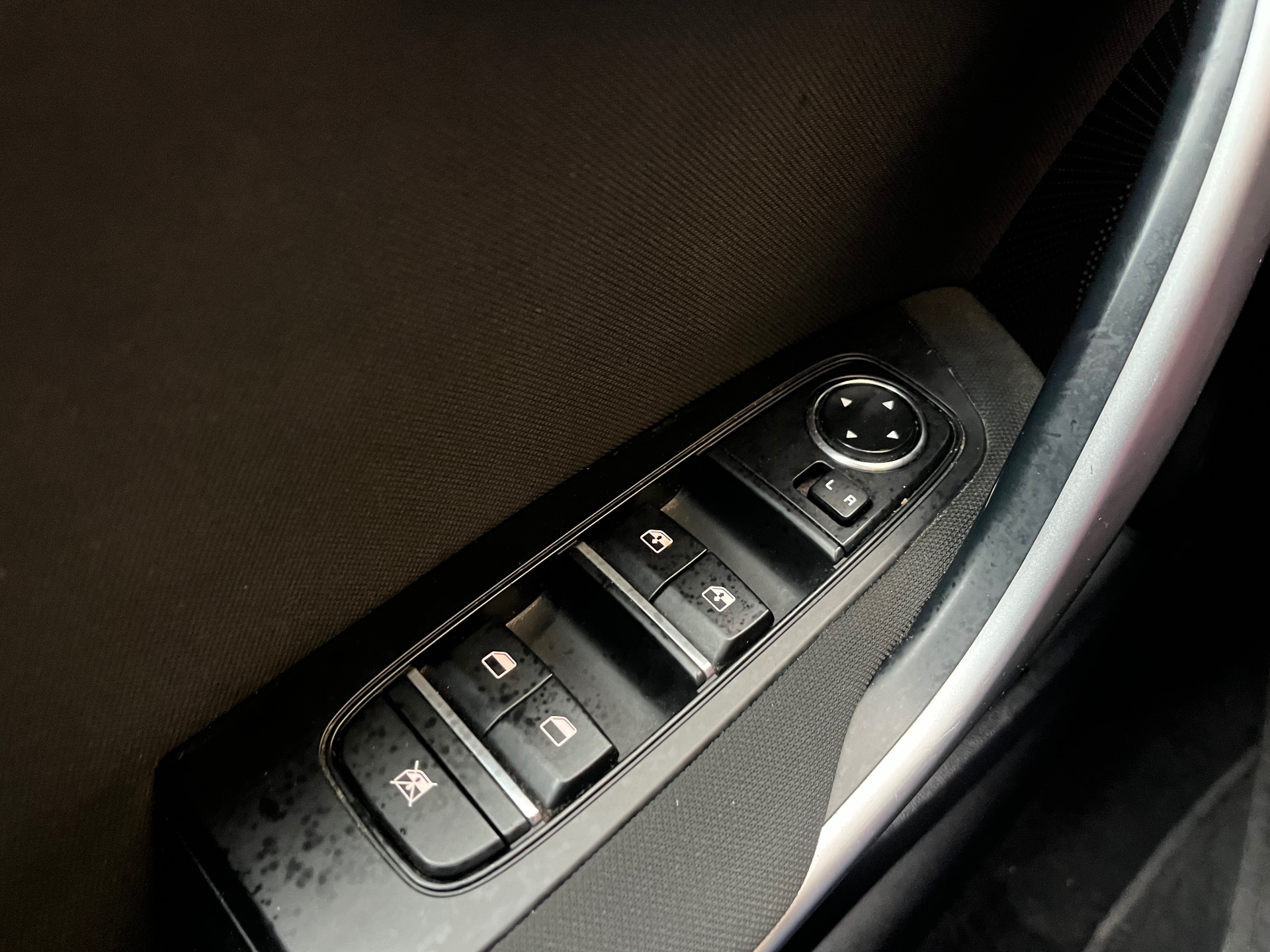 Kia Ceed / cee'd  1.0 TGDi 74kW 100CV Drive