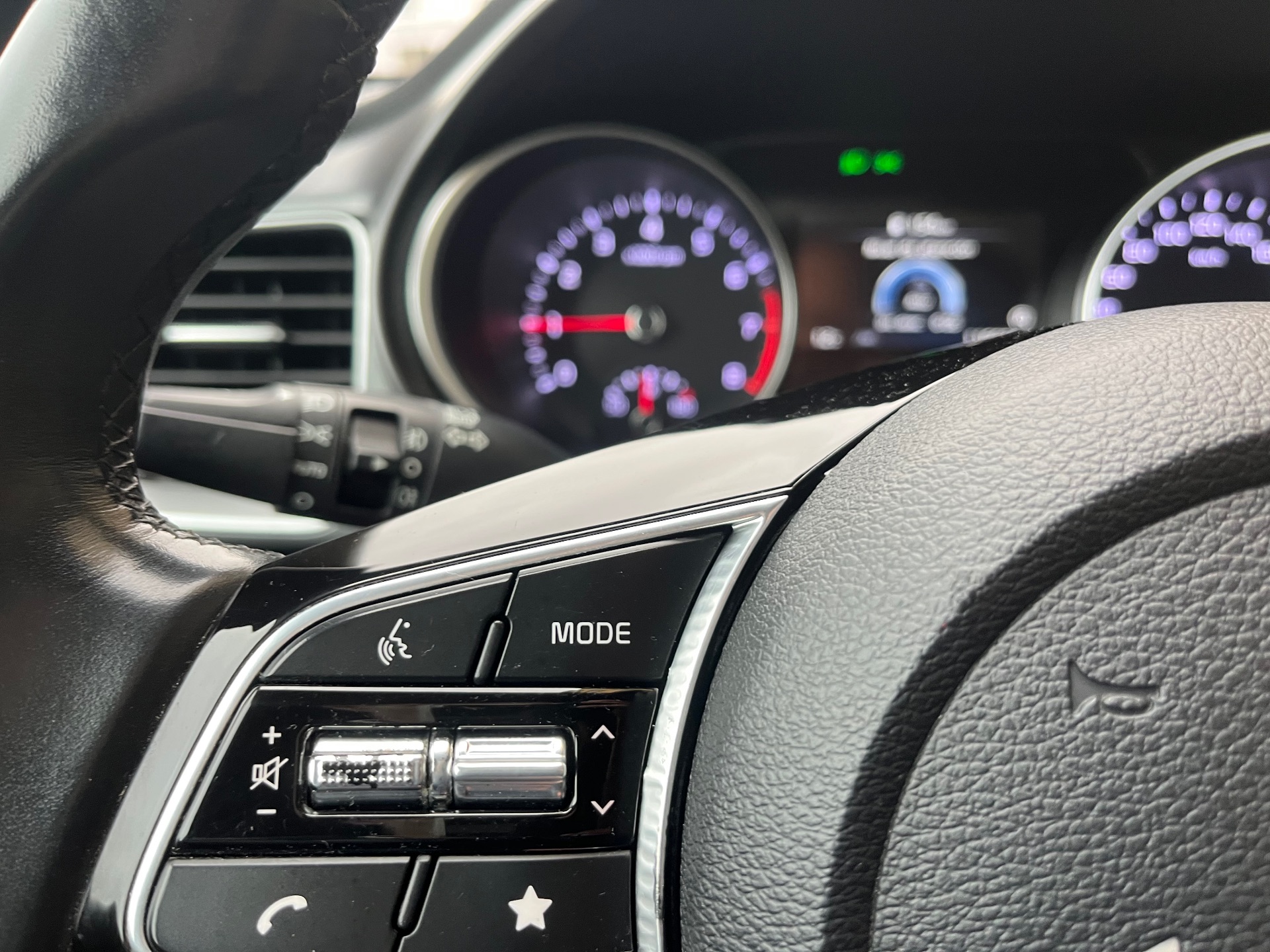 Kia Ceed / cee'd  1.0 TGDi 74kW 100CV Drive