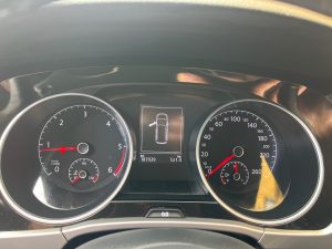Volkswagen Touran Business Navi 1.6 TDI 85kW 115CV