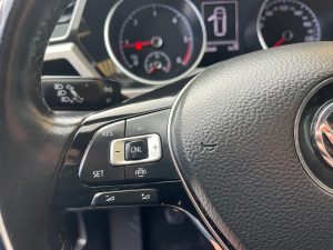 Volkswagen Touran Business Navi 1.6 TDI 85kW 115CV