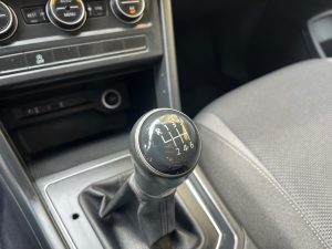 Volkswagen Touran Business Navi 1.6 TDI 85kW 115CV