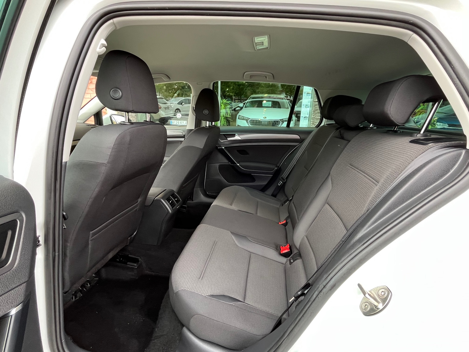 Volkswagen Golf  Advance 1.0 TSI (115CV)