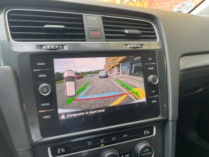 Volkswagen Golf  Advance 1.0 TSI (115CV)
