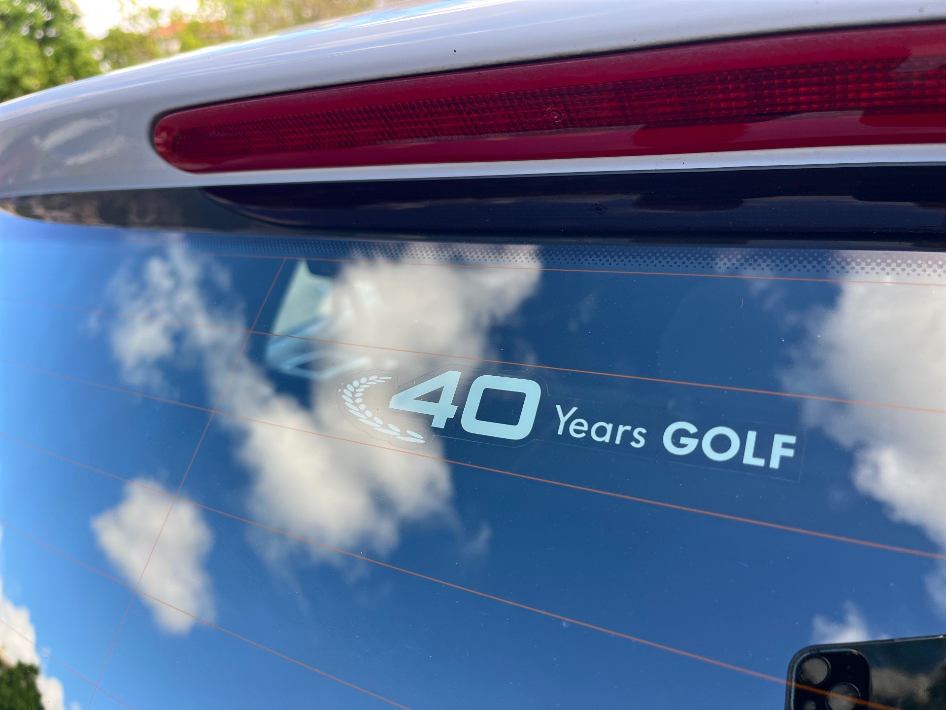 Volkswagen Golf  1,2 TSI 105CV TRENDLINE