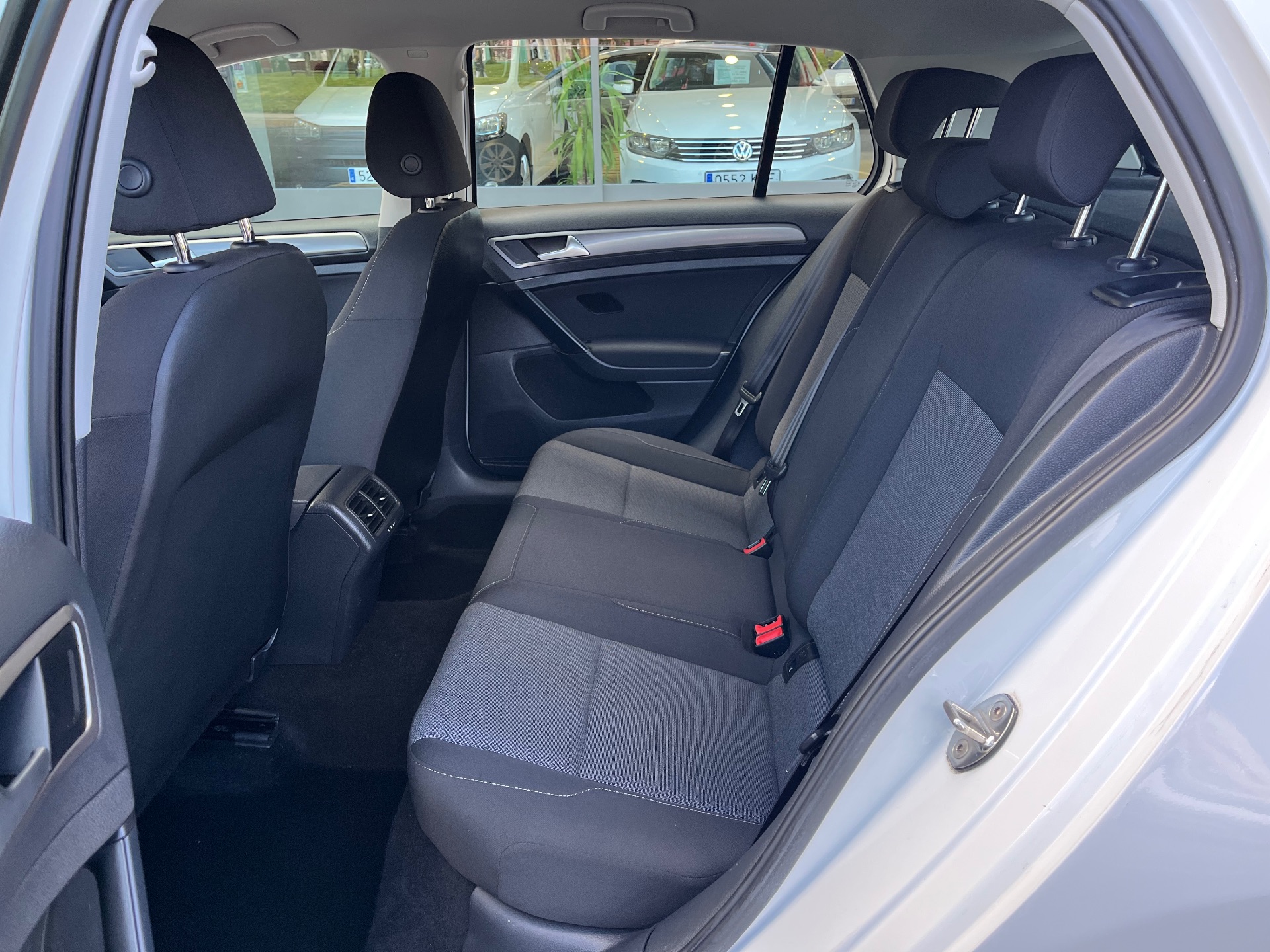Volkswagen Golf  1,2 TSI 105CV TRENDLINE
