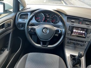 Volkswagen Golf  1,2 TSI 105CV TRENDLINE