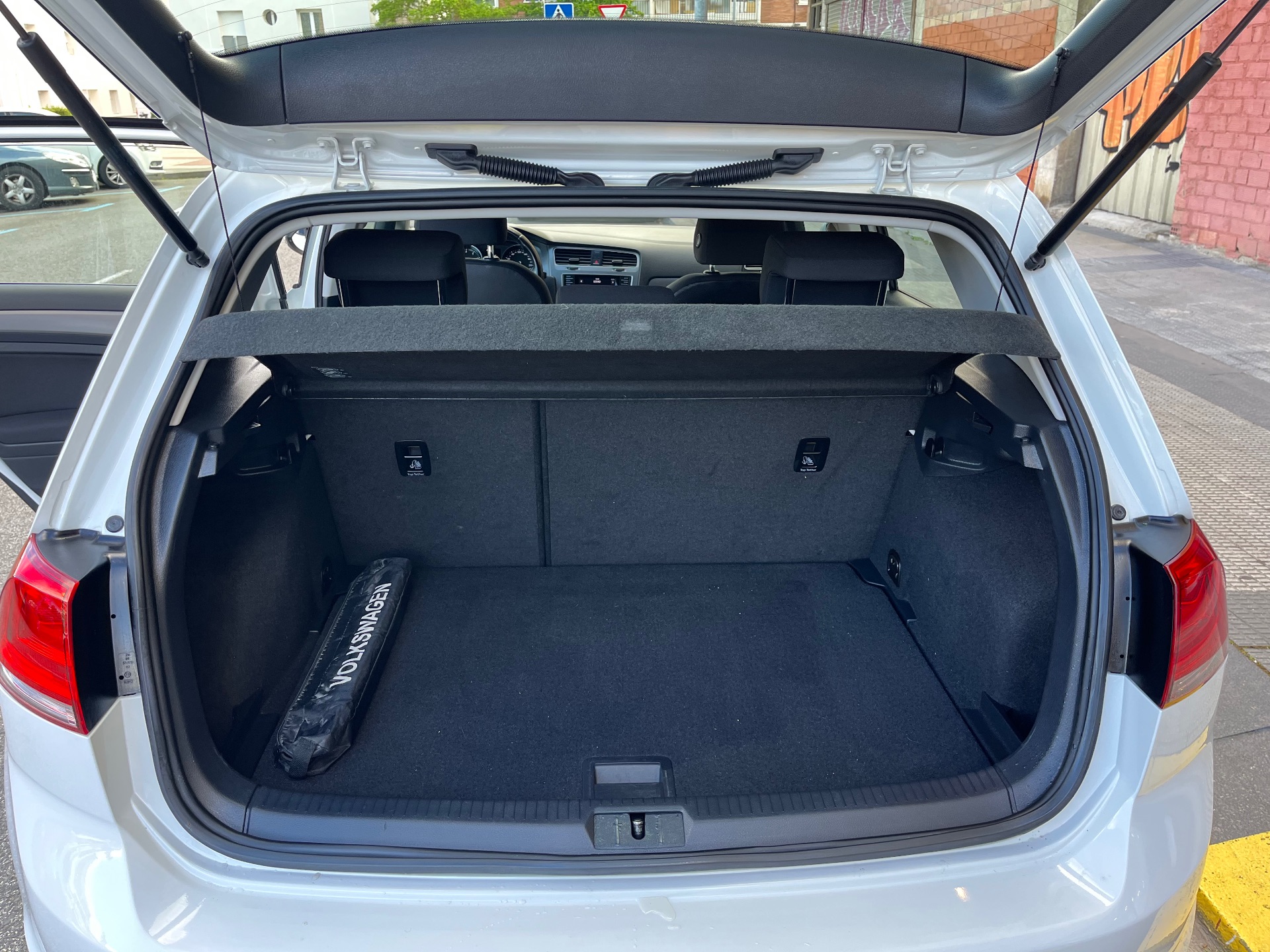 Volkswagen Golf  1,2 TSI 105CV TRENDLINE