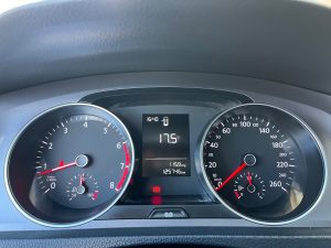 Volkswagen Golf  1,2 TSI 105CV TRENDLINE