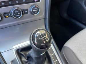 Volkswagen Golf  1,2 TSI 105CV TRENDLINE