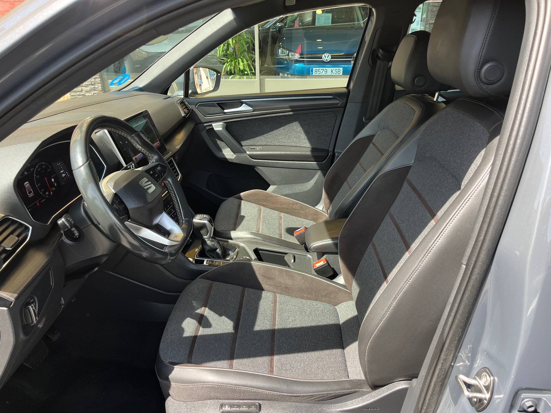 SEAT Tarraco  1.4 E-Hybrid 180kW DSG Xcellence GO