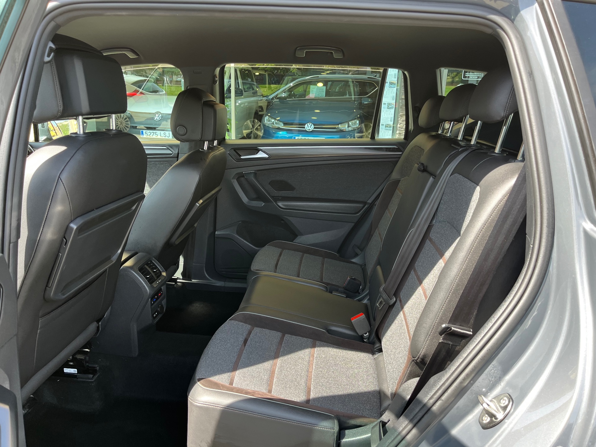 SEAT Tarraco  1.4 E-Hybrid 180kW DSG Xcellence GO