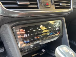 SEAT Tarraco 1.4 E-Hybrid 180kW DSG Xcellence GO