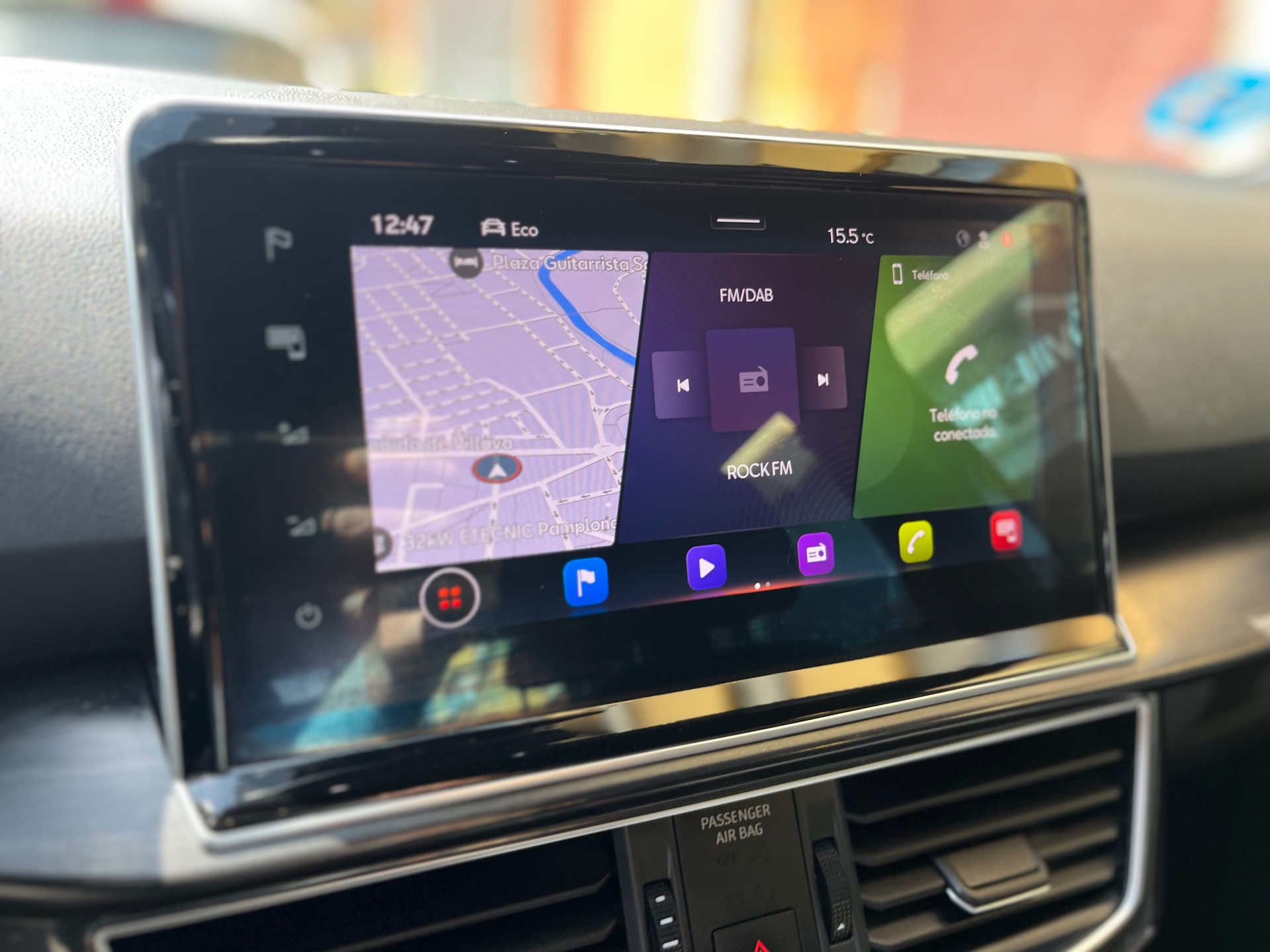 SEAT Tarraco  1.4 E-Hybrid 180kW DSG Xcellence GO