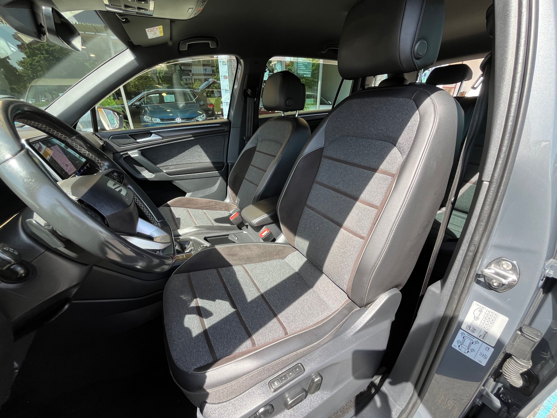 SEAT Tarraco  1.4 E-Hybrid 180kW DSG Xcellence GO