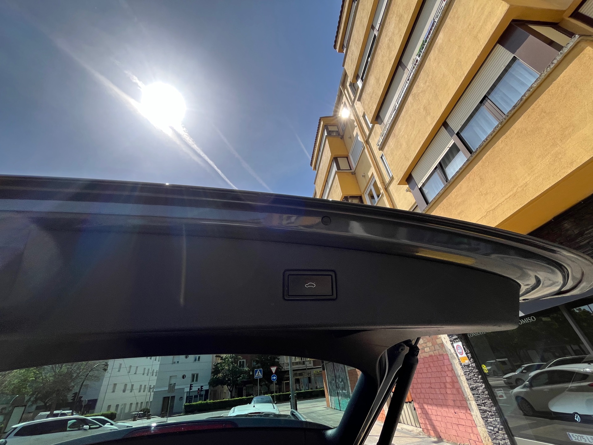 SEAT Tarraco  1.4 E-Hybrid 180kW DSG Xcellence GO