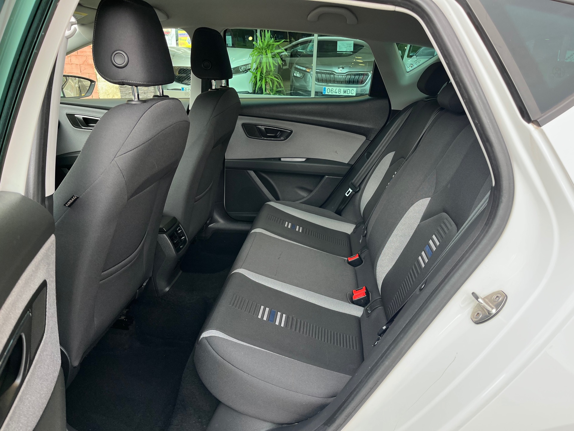 SEAT Leon 1.6 TDI 115 CV 5p. Style