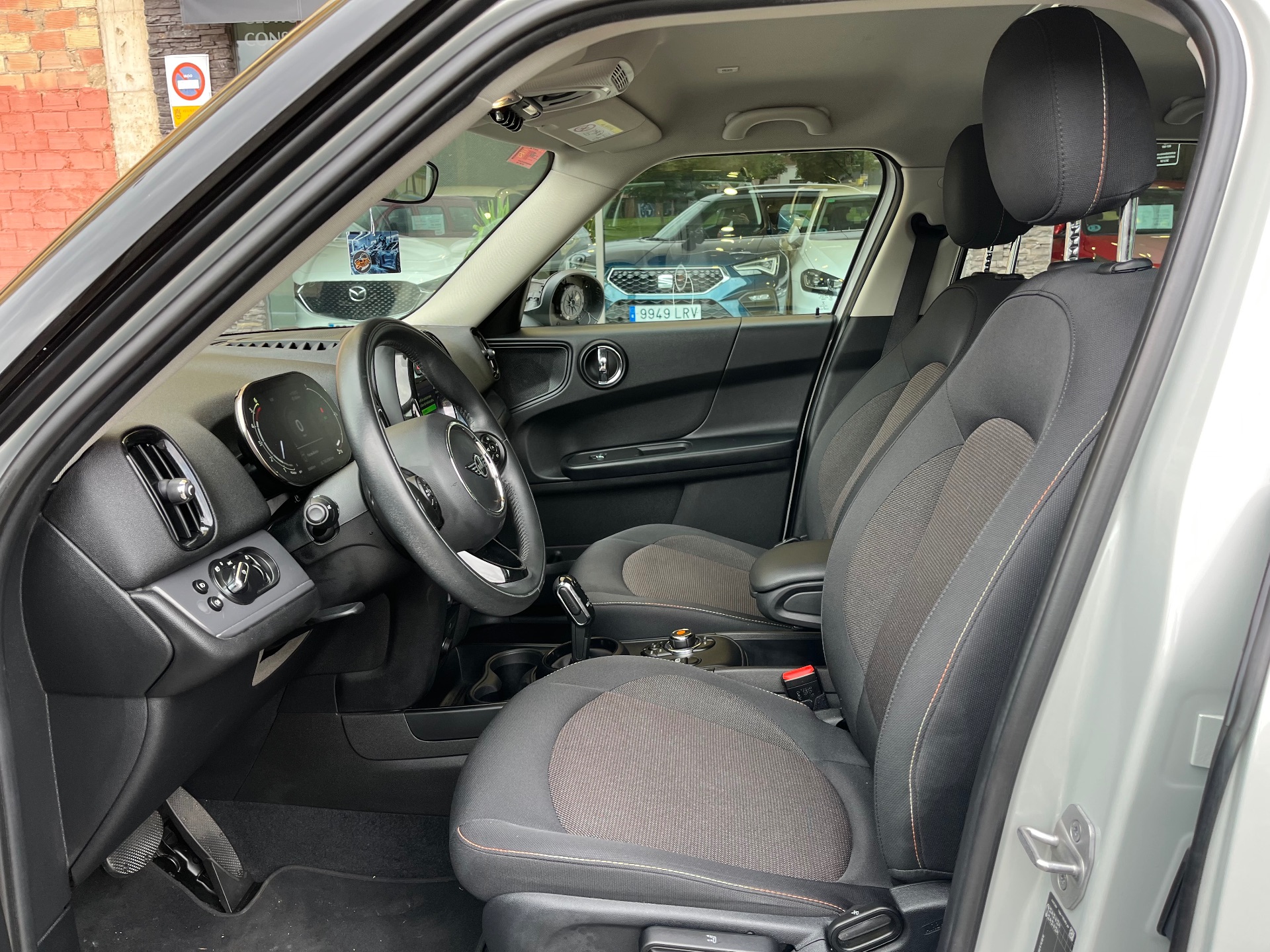 MINI Cooper D Mini D Countryman