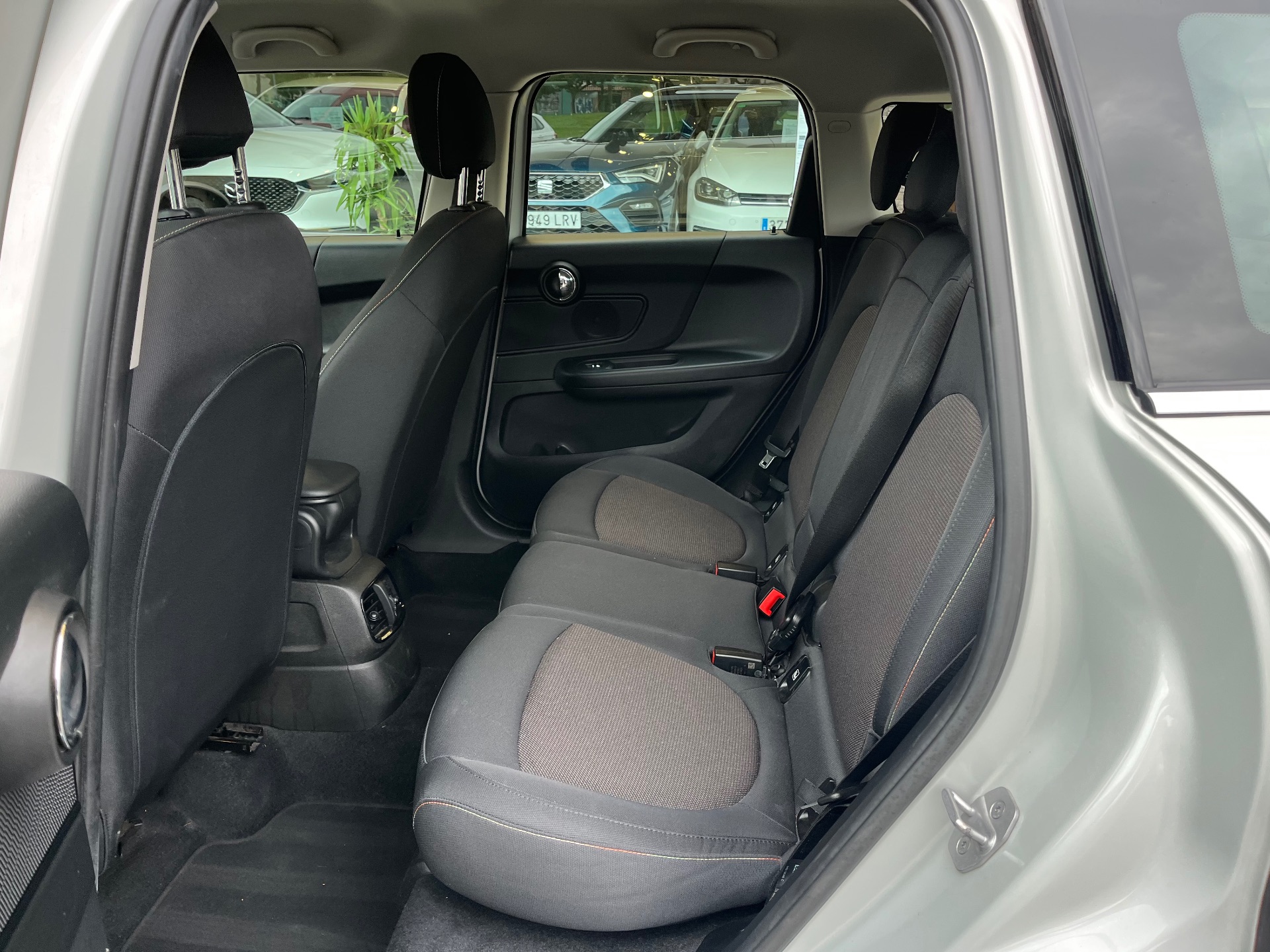 MINI Cooper D Mini D Countryman