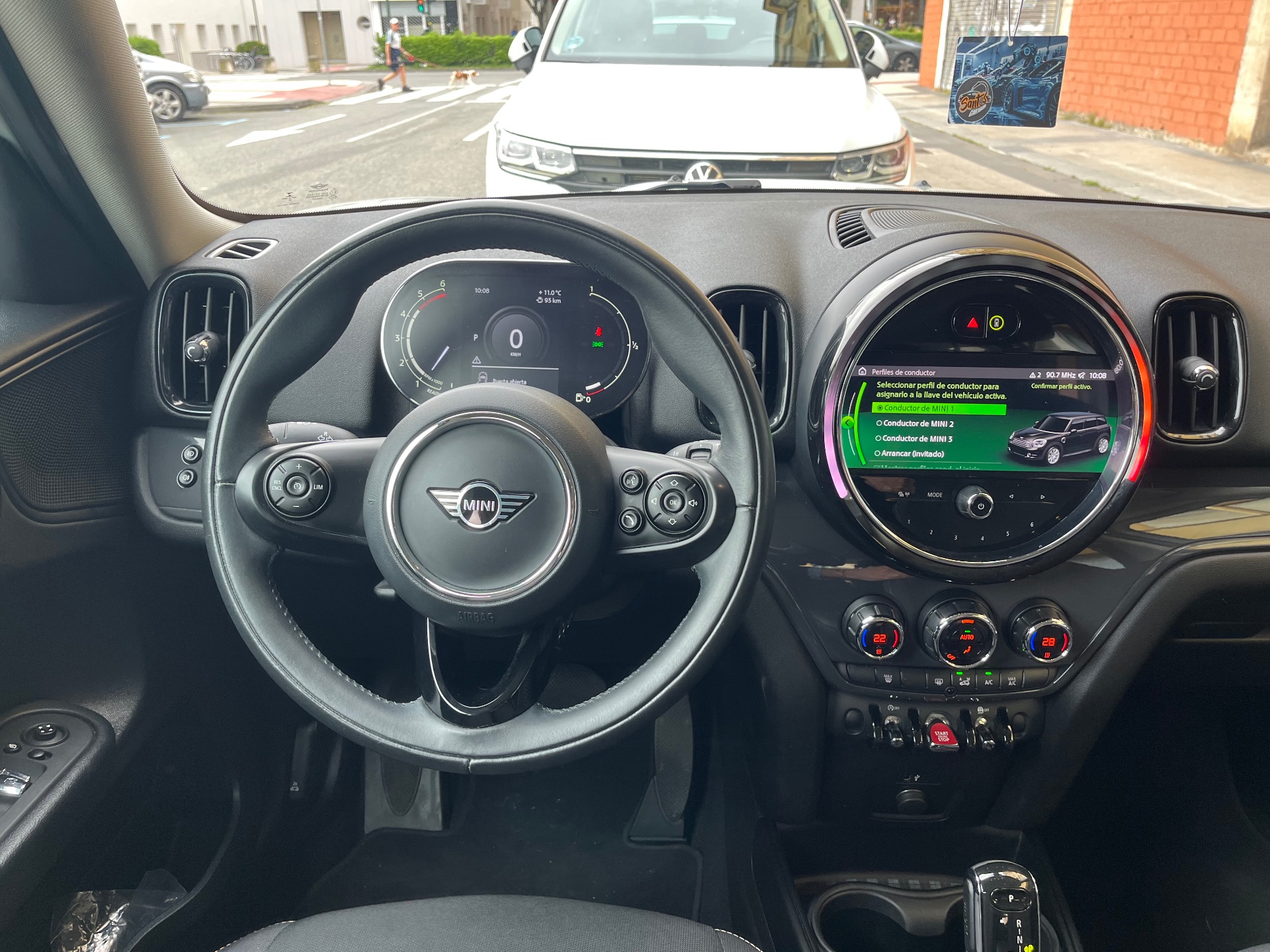 MINI Cooper D Mini D Countryman