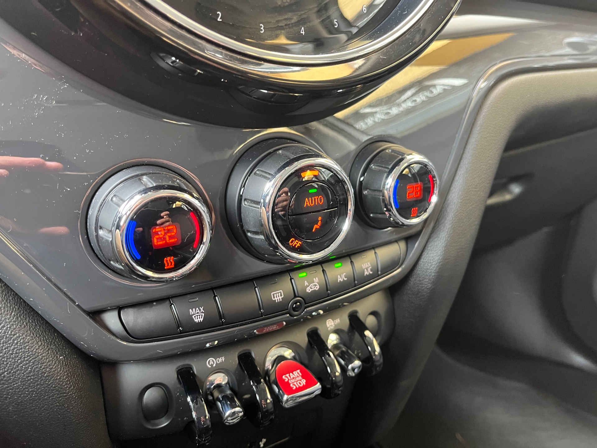 MINI Cooper D Mini D Countryman