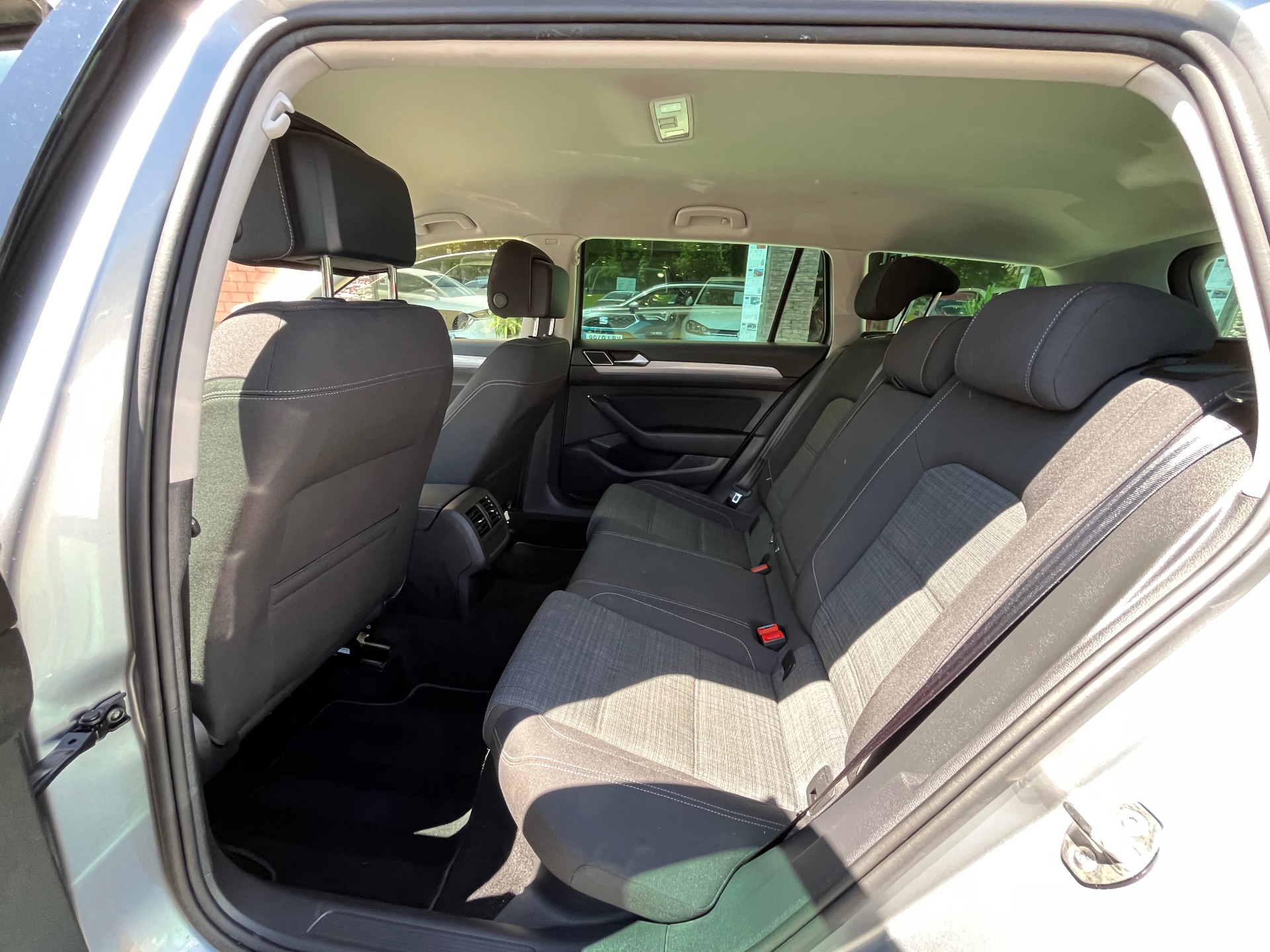 Volkswagen Passat  Variant Executive 2.0 TDI 110kW 150CV