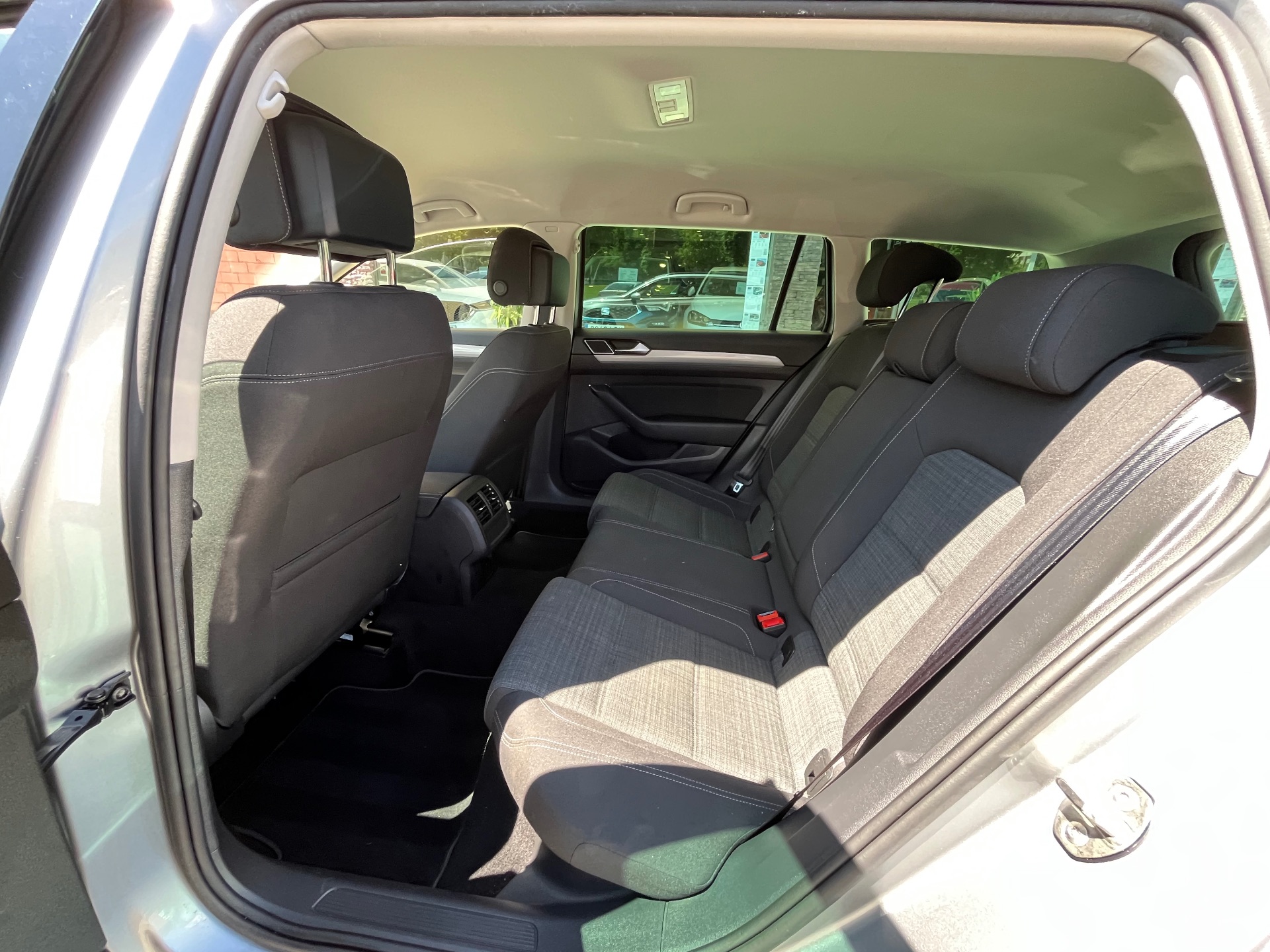 Volkswagen Passat  Variant Executive 2.0 TDI 110kW 150CV