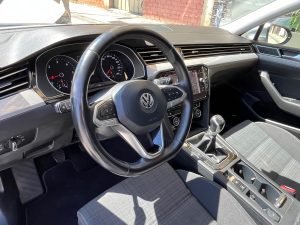 Volkswagen Passat Variant Executive 2.0 TDI 110kW 150CV