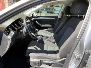 Volkswagen Passat Variant Executive 2.0 TDI 110kW 150CV