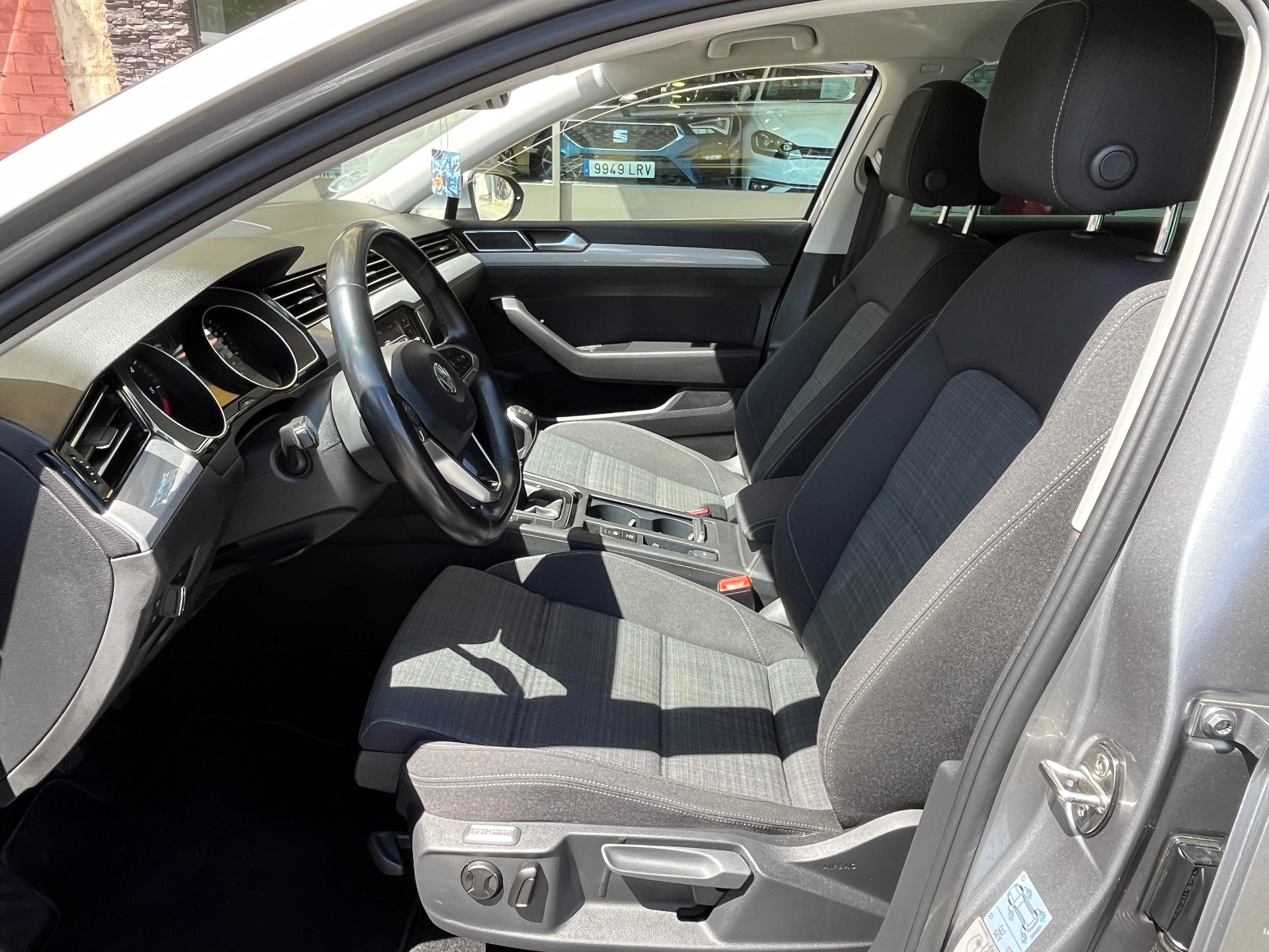 Volkswagen Passat  Variant Executive 2.0 TDI 110kW 150CV