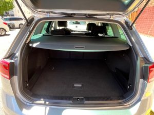 Volkswagen Passat Variant Executive 2.0 TDI 110kW 150CV
