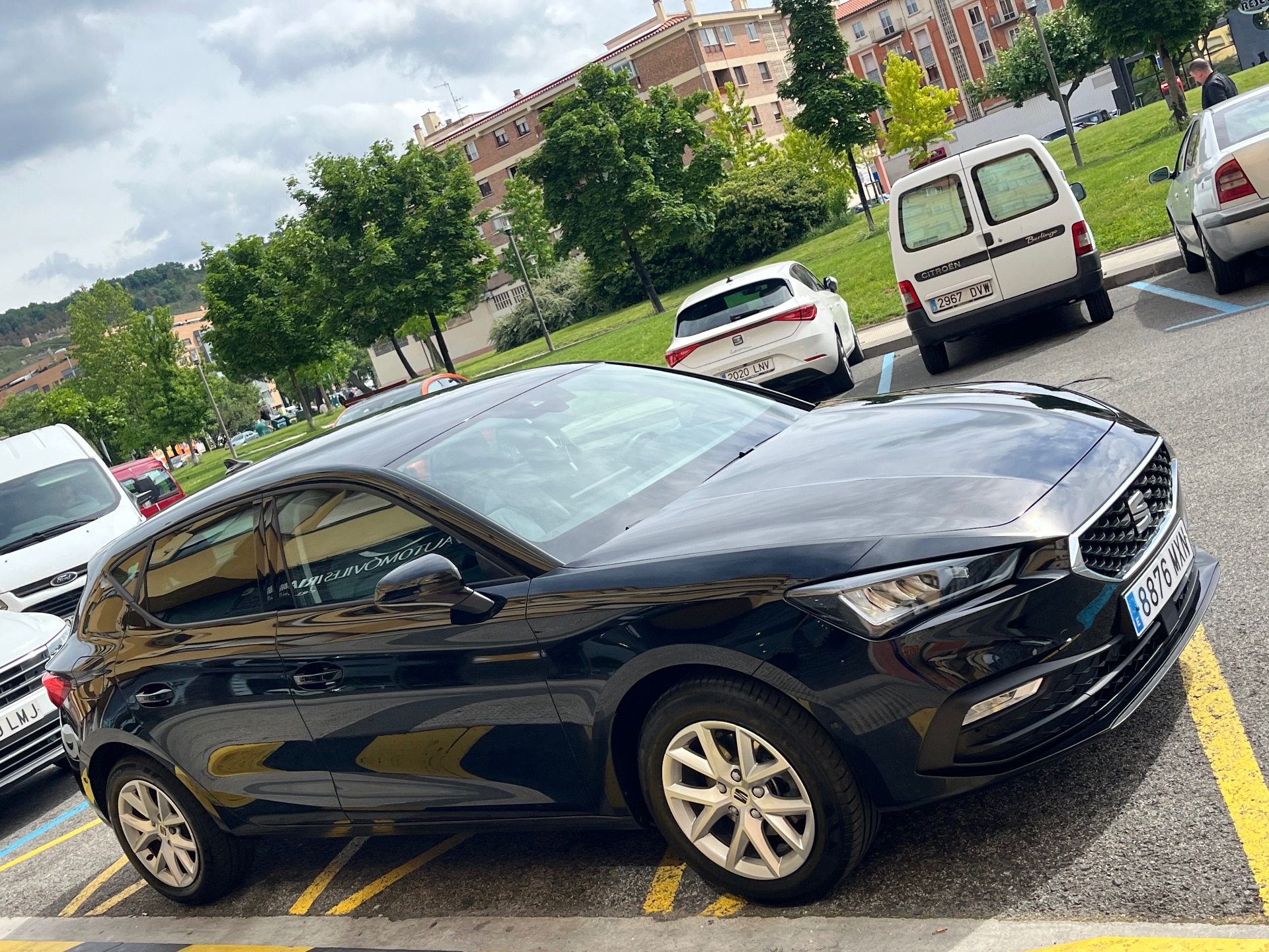 SEAT Leon  1.0 TSI 81kW S&S Style 25 Aniversario