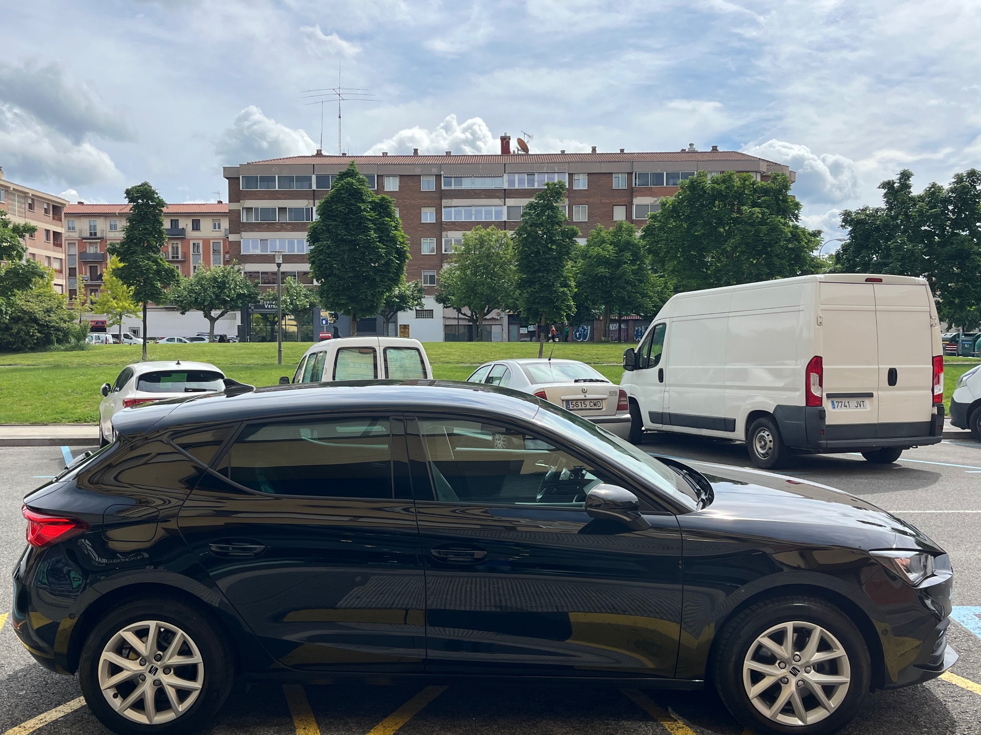 SEAT Leon  1.0 TSI 81kW S&S Style 25 Aniversario