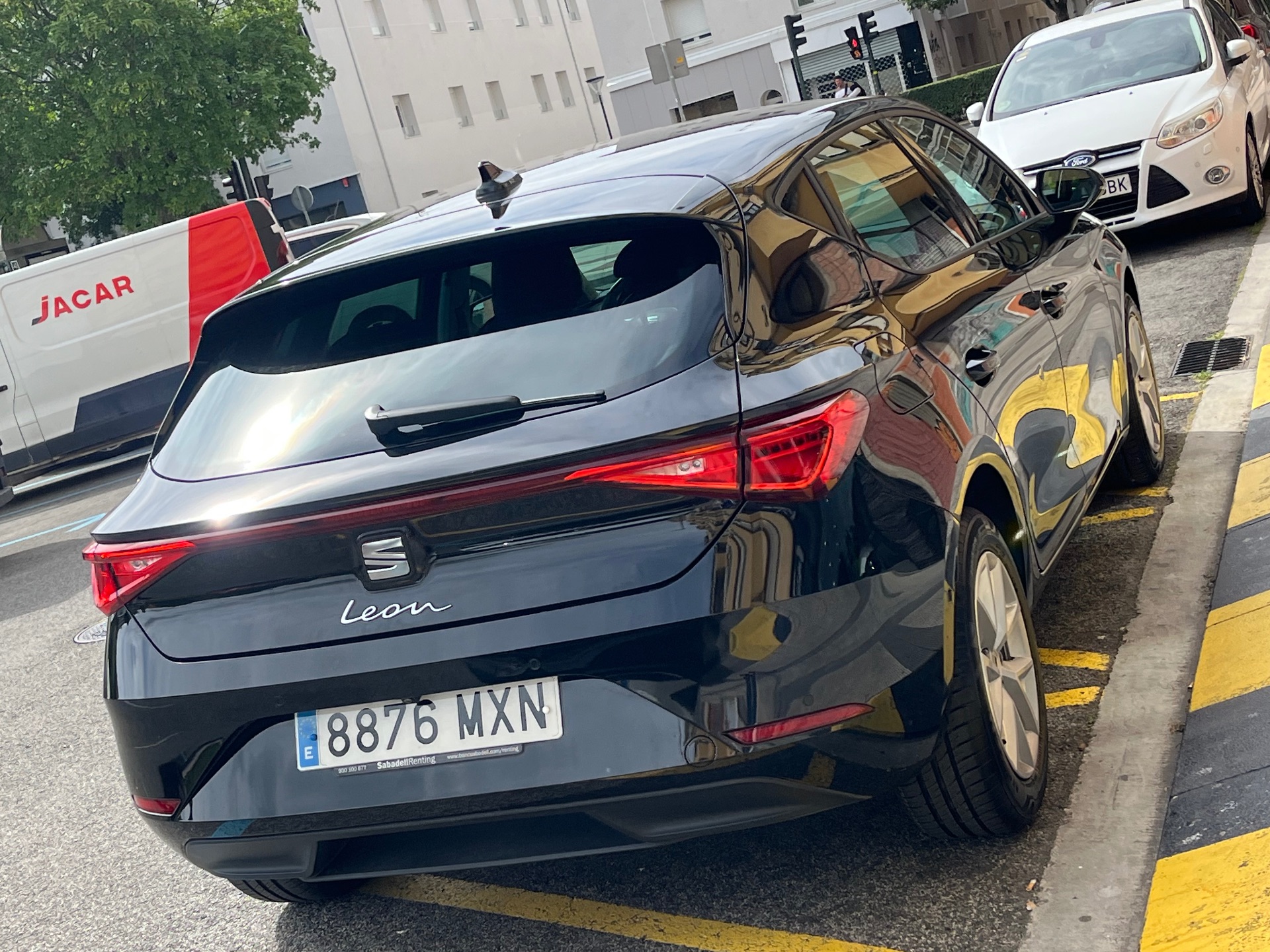 SEAT Leon  1.0 TSI 81kW S&S Style 25 Aniversario