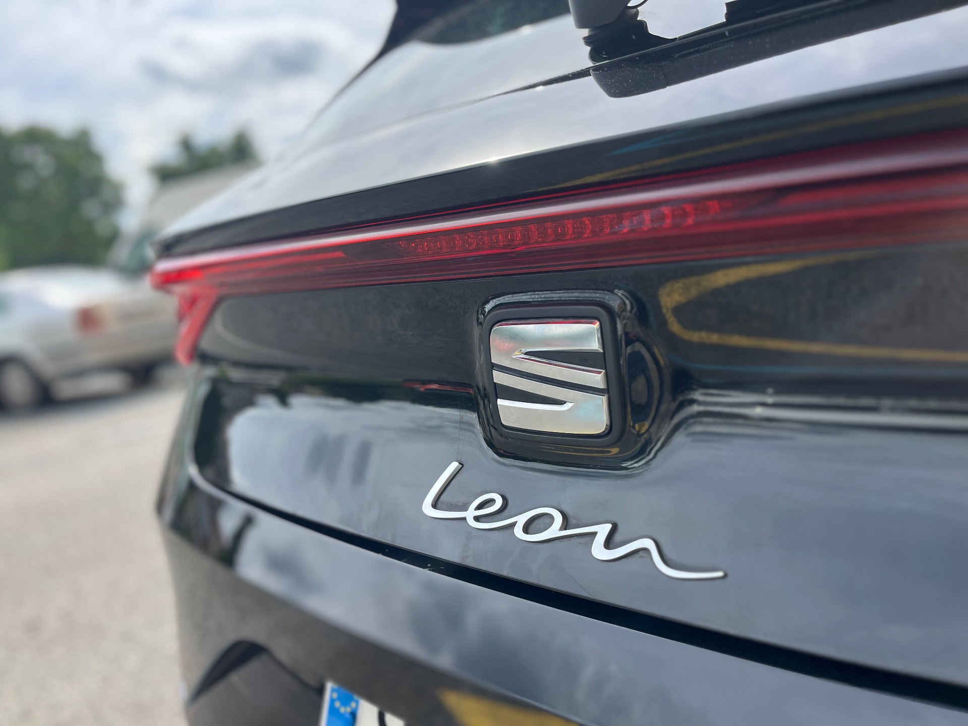 SEAT Leon  1.0 TSI 81kW S&S Style 25 Aniversario