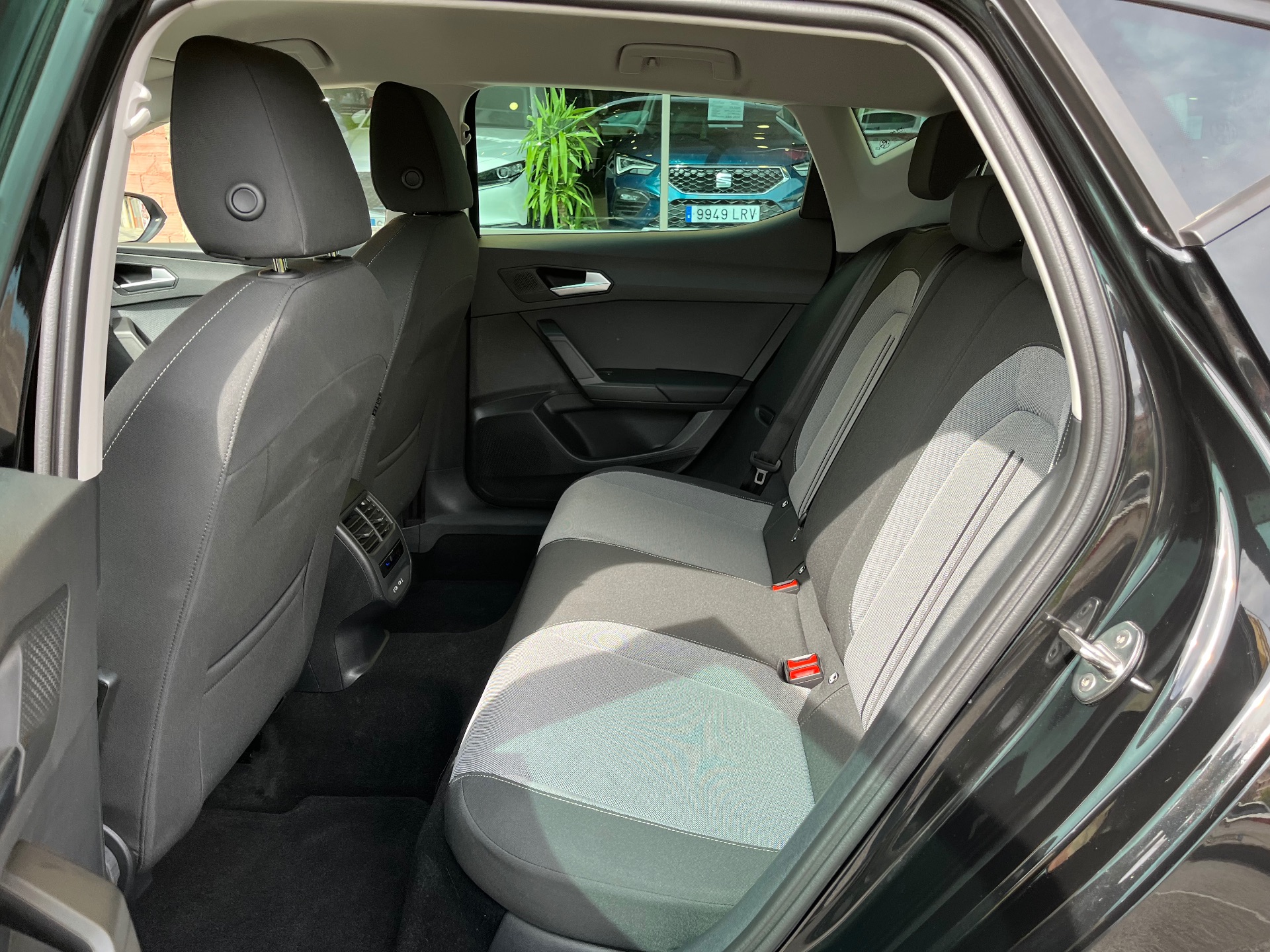 SEAT Leon  1.0 TSI 81kW S&S Style 25 Aniversario