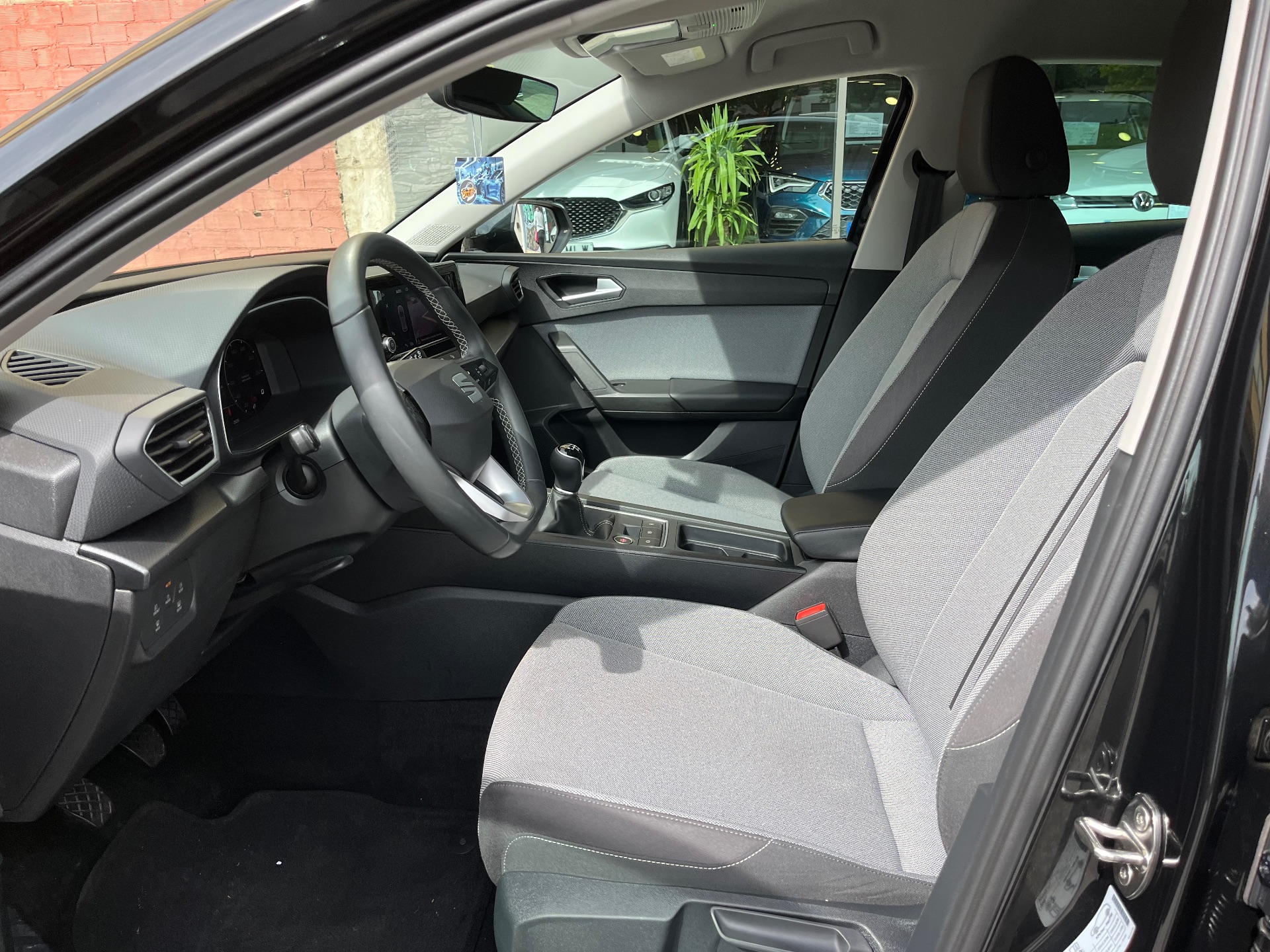 SEAT Leon  1.0 TSI 81kW S&S Style 25 Aniversario