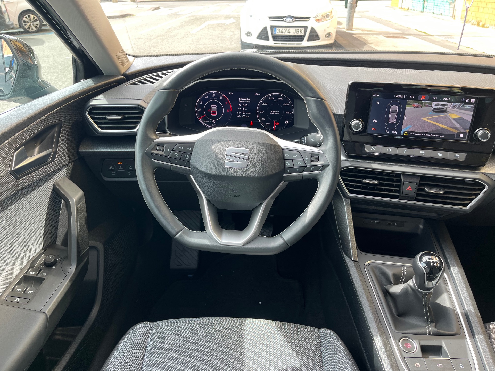 SEAT Leon  1.0 TSI 81kW S&S Style 25 Aniversario