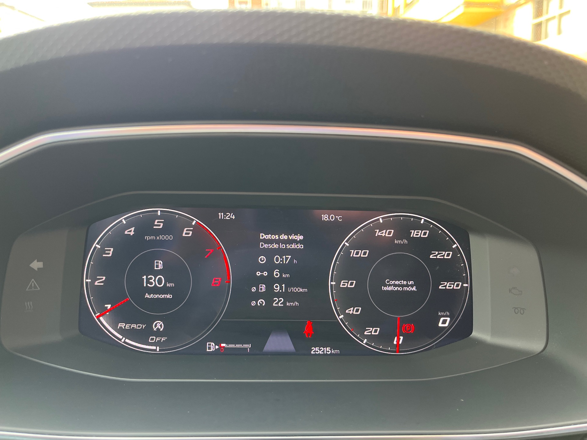SEAT Leon  1.0 TSI 81kW S&S Style 25 Aniversario