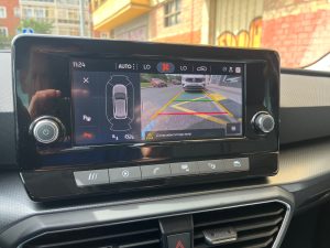 SEAT Leon  1.0 TSI 81kW S&S Style 25 Aniversario