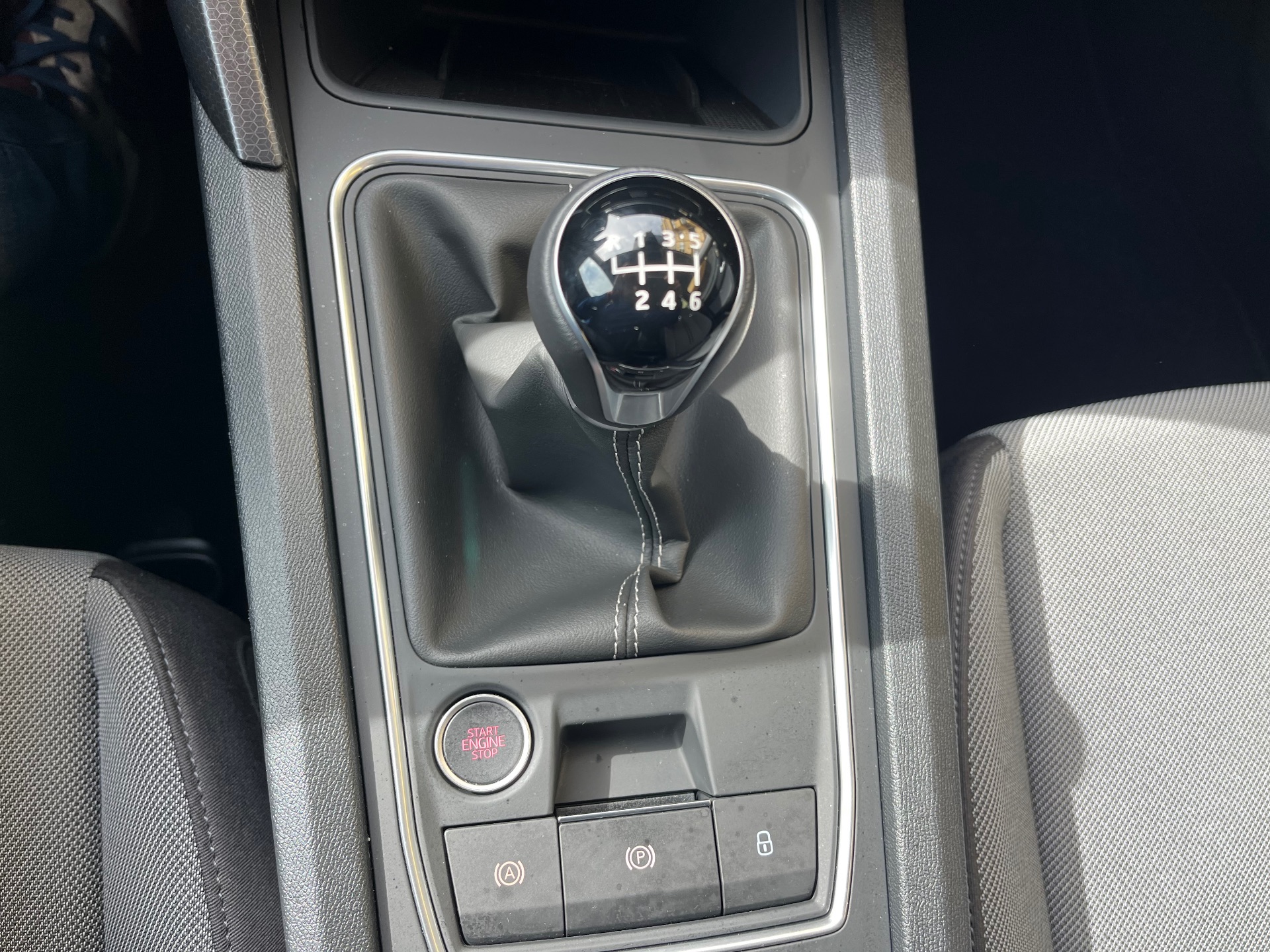 SEAT Leon  1.0 TSI 81kW S&S Style 25 Aniversario