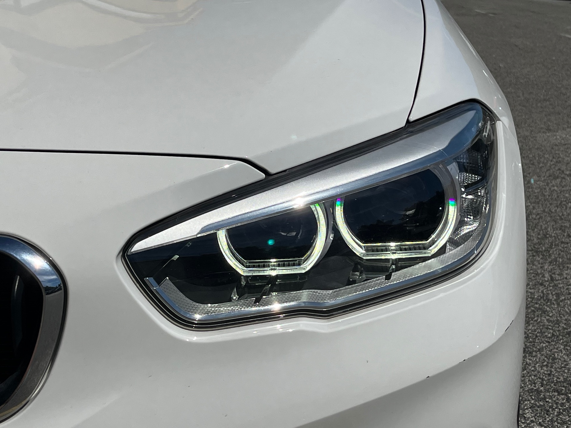 BMW 116i 5p.