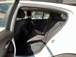 BMW 116i 5p.