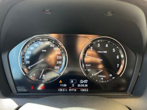 BMW 116i 5p.