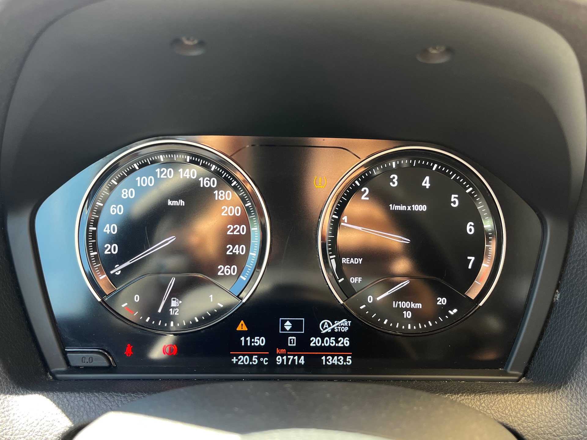BMW 116i 5p.