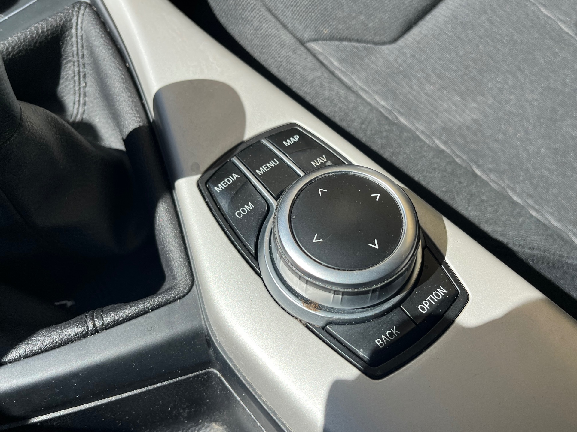 BMW 116i 5p.