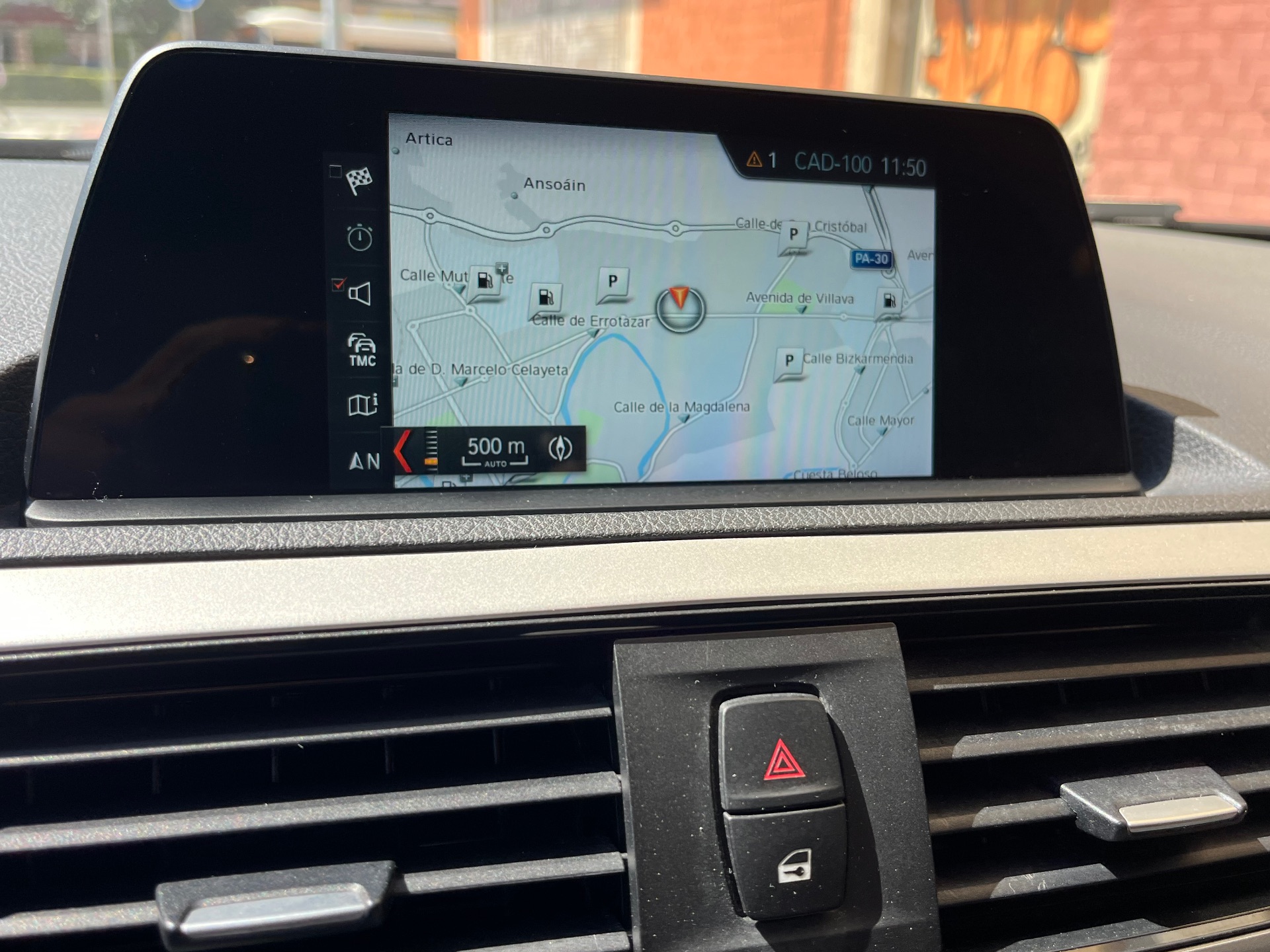 BMW 116i 5p.