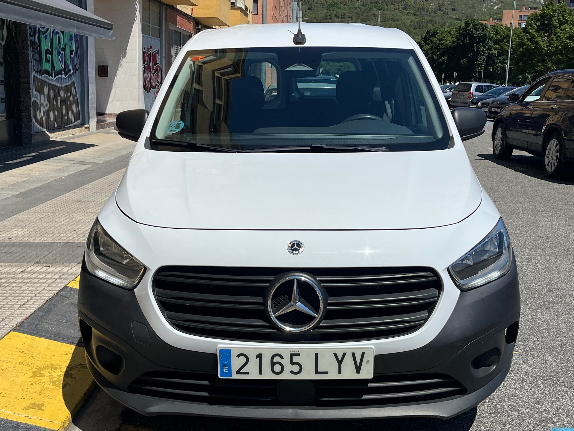 Mercedes-Benz Citan  110 MERCEDES-BENZ CITAN CDI 70kW Tourer Base Largo